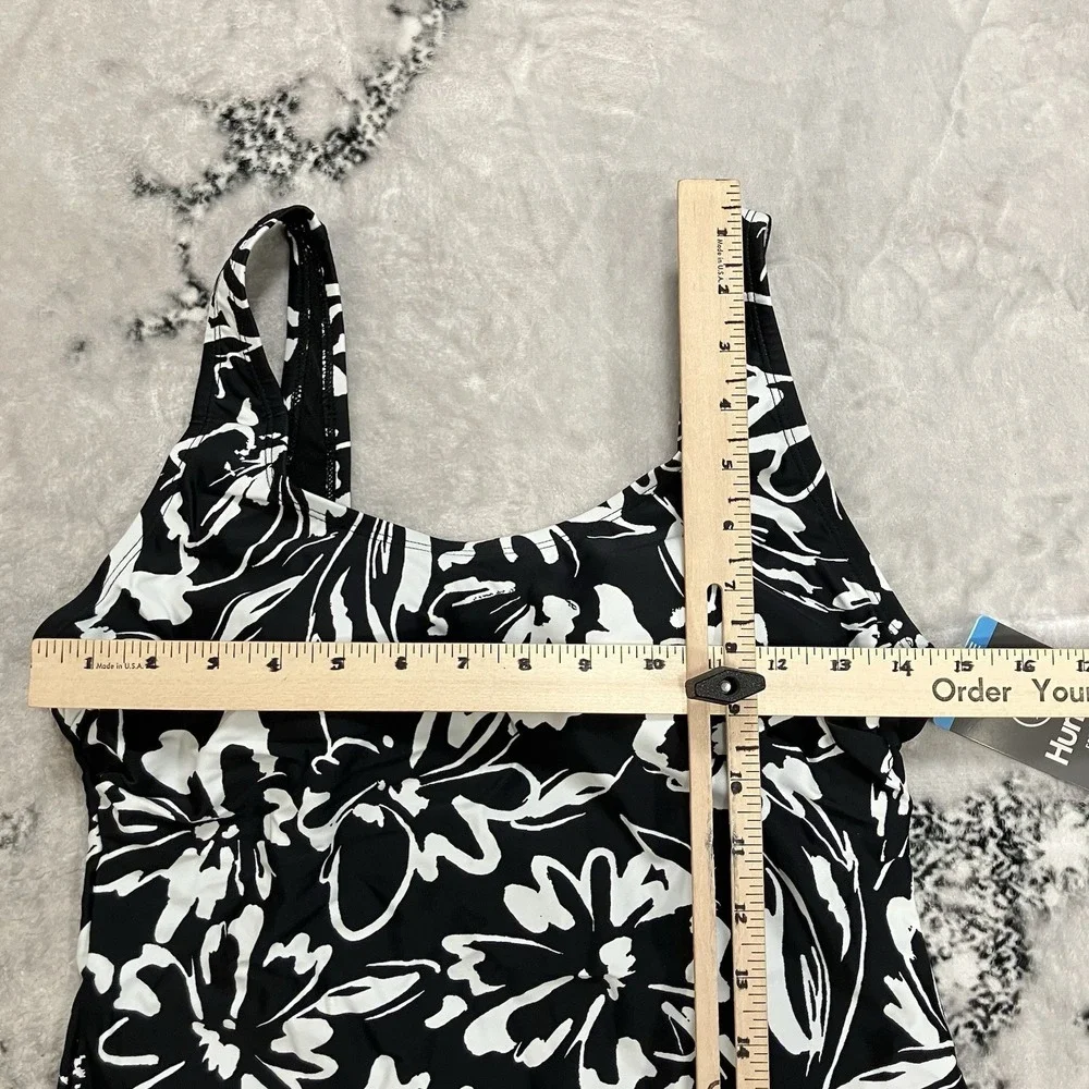 Hurley one piece